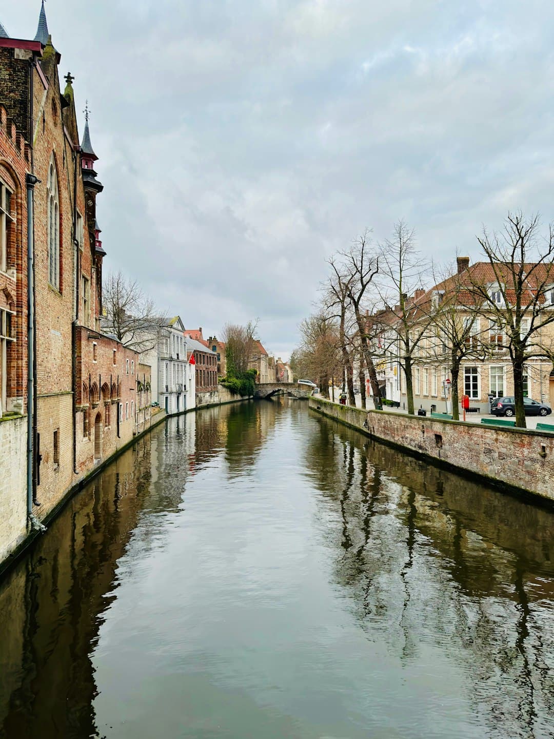 BRUGES PRIVATE TOUR