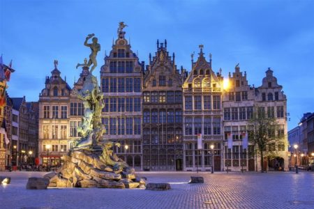 Best of Brussels : Private Luxury Tour